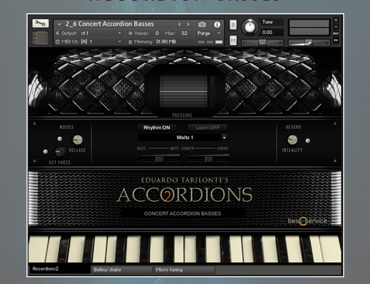 图片[1]-Best Service Accordions 2 KONTAKT-艾瑞乐精品音频资源网