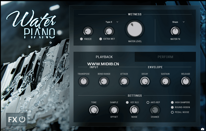 图片[1]-Impact Soundworks – Water Piano水钢琴Kontakt 6.7-艾瑞乐精品音频资源网