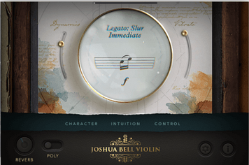 图片[1]-Embertone Joshua Bell Violin小提琴-艾瑞乐精品音频资源网