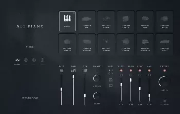 图片[1]-Westwood Instruments – ALT PIANO v2.0_Kontakt 6.6.1-艾瑞乐精品音频资源网