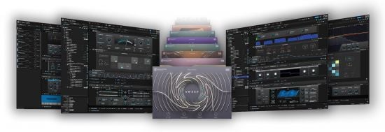 图片[1]-UVI Falcon v3.1.0 Tag Library_合成器套装-艾瑞乐精品音频资源网