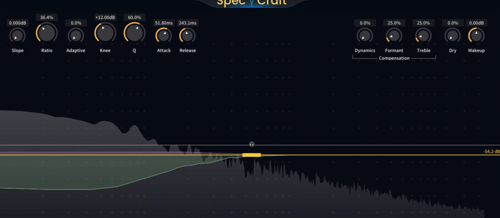 Spec Craft(Mac/win)-少年精品音频资源网-vst76.cn-vst76资源网-宿主-精选插件-少年音频资源网-少年音频-音频设备-少年音频工作室-WWW.VST76.CN-www.vst76.cn-少年精品资源网-少年资源网少年精品资源网