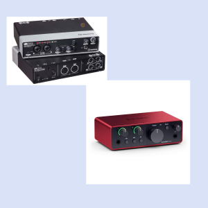 录音声卡跳线-艾瑞乐精品音频资源网