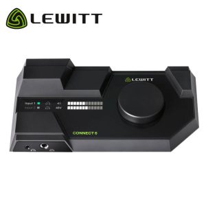 莱维特声卡驱动/跳线-艾瑞乐精品音频资源网
