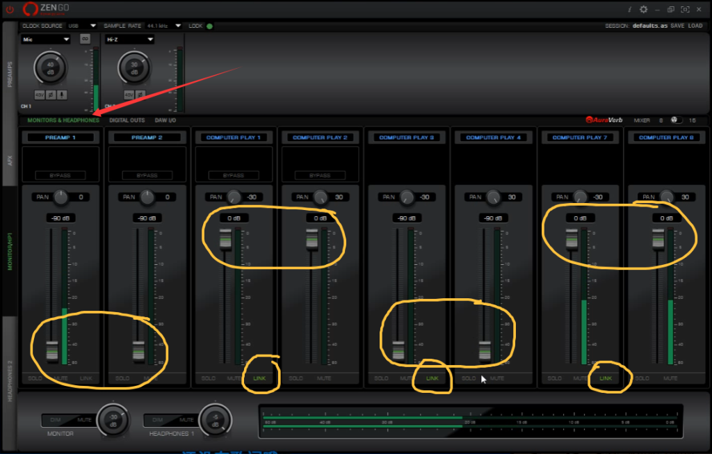 图片[6]-羚羊声卡官网/跳线-艾瑞乐精品音频资源网