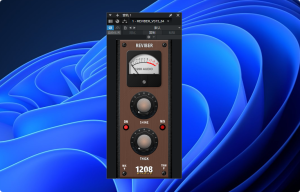 1208 Audio_REVIBER-艾瑞乐精品音频资源网