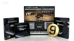 Modartt – Pianoteq PRO v9.0.2 Rev2 STANDALONE-WIN-艾瑞乐精品音频资源网