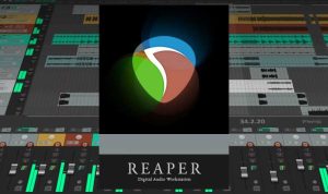 REAPER一键安装汉化-艾瑞乐精品音频资源网