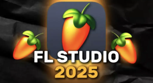 FL Studio25编曲软件 一键激活-艾瑞乐精品音频资源网