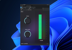 Akai Pro_AIR Soft Clipper-艾瑞乐精品音频资源网
