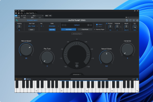 Antares Auto-Auto-Tune Pro-艾瑞乐精品音频资源网