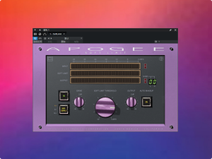 Apogee_Soft Limit-艾瑞乐精品音频资源网