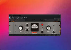 Arturia_Comp TUBE-STA-艾瑞乐精品音频资源网