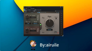 Boz Digital Labs_Pan Knob 2-艾瑞乐精品音频资源网