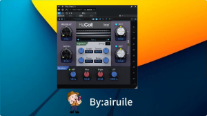 Boz Digital Labs_ReCoil-艾瑞乐精品音频资源网