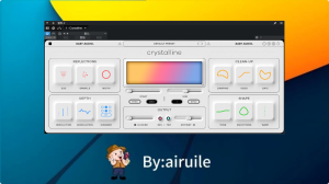 Baby Audio_ Crystalline-艾瑞乐精品音频资源网