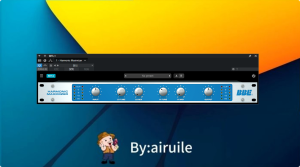 BBE_Harmonic Maximizer-艾瑞乐精品音频资源网