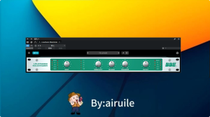 BBE_Loudness Maximizer-艾瑞乐精品音频资源网
