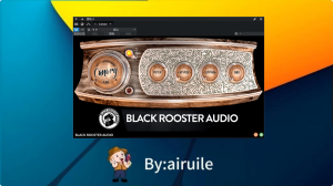 Black Rooster Audio_Canary-艾瑞乐精品音频资源网