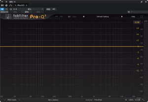 FabFilter Pro-Q 3-艾瑞乐精品音频资源网