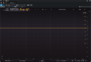 FabFilter Pro-Q 4-艾瑞乐精品音频资源网