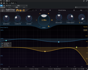 FabFilter Pro-R-艾瑞乐精品音频资源网