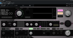 FabFilter Volcano 3-艾瑞乐精品音频资源网
