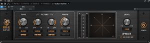 Fuse Audio Labs – OCELOT Upmixe-艾瑞乐精品音频资源网