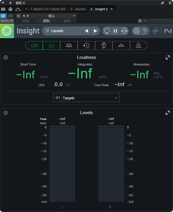 图片[1]-iZotope_Insight 2-艾瑞乐精品音频资源网