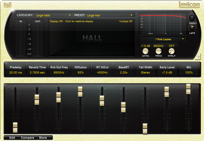 图片[2]-Lexicon_PCM Native Reverb-艾瑞乐精品音频资源网