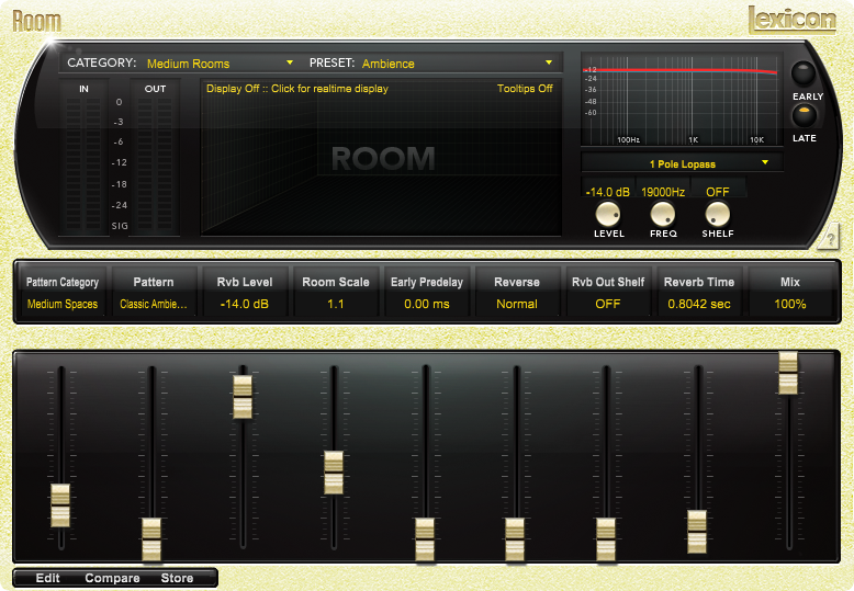 图片[5]-Lexicon_PCM Native Reverb-艾瑞乐精品音频资源网
