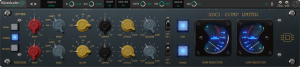 Kiive Audio_ADC1 Compressor-艾瑞乐精品音频资源网