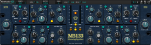 Kiive Audio_M5133-艾瑞乐精品音频资源网