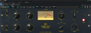 Kiive Audio_Tube KC-1-艾瑞乐精品音频资源网