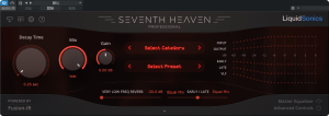 LiquidSonics_Seventh Heaven Professional-艾瑞乐精品音频资源网