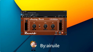 Nembrini Audio-艾瑞乐精品音频资源网