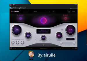 Nuro Audio-艾瑞乐精品音频资源网