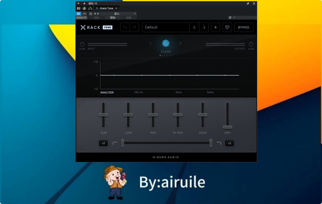 图片[20]-Nuro Audio-艾瑞乐精品音频资源网