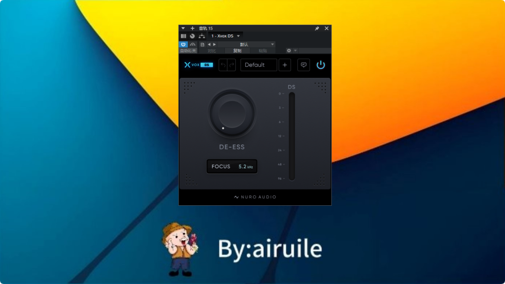 图片[6]-Nuro Audio-艾瑞乐精品音频资源网