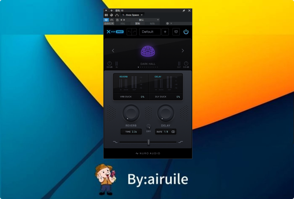 图片[9]-Nuro Audio-艾瑞乐精品音频资源网