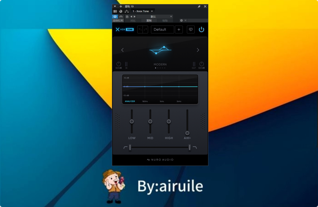 图片[10]-Nuro Audio-艾瑞乐精品音频资源网