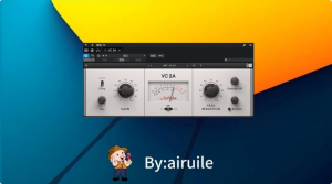 Native Instruments-艾瑞乐精品音频资源网