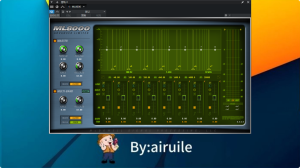 McDSP_ML8000-艾瑞乐精品音频资源网