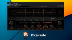 MIA Laboratories_990 Spark Multiband-艾瑞乐精品音频资源网