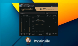 Neunaber Audio_WetReverb-艾瑞乐精品音频资源网