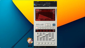 ReLab_LX480Complete-艾瑞乐精品音频资源网