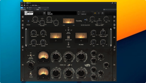 Slate Digital_VBC Rack-艾瑞乐精品音频资源网