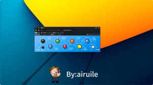 Sky_Blue_EQ4-艾瑞乐精品音频资源网