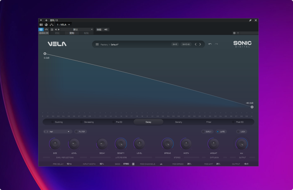图片[1]-Sonic Academy_VELA-艾瑞乐精品音频资源网