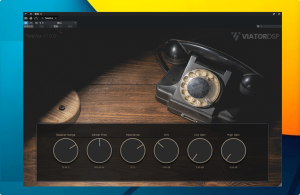 TeleVox_phone-model-艾瑞乐精品音频资源网